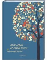 Milla Petersson, Pia Loewe - Dein Leben in einem Buch, Inbunden