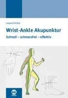 Laurent Richter - Wrist-Ankle Akupunktur, Inbunden. Tillgänglighet: Lägg i varukorg