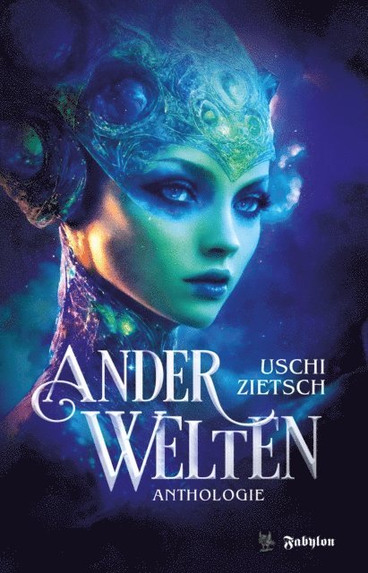 Uschi Zietsch - Anderwelten, E-bok