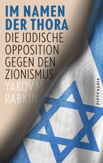 Rabkin Yakov M. Rabkin - Im Namen der Thora, E-bok