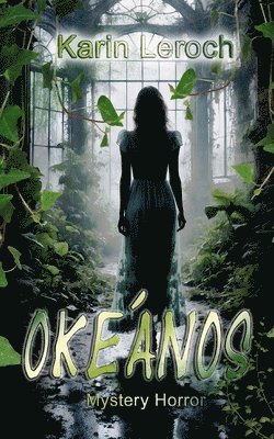 Karin Leroch - Okeanos, Häftad