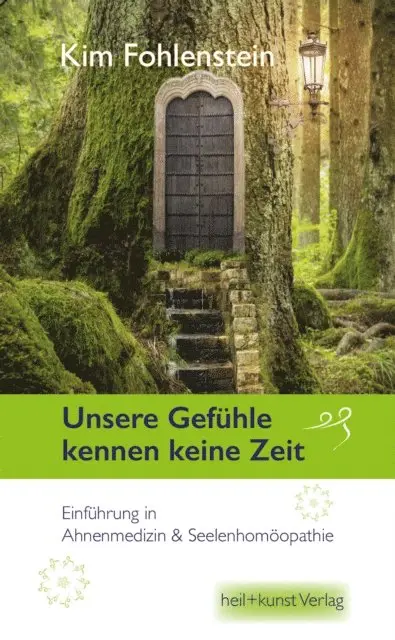 Kim Fohlenstein - Unsere Gefühle kennen keine Zeit, E-bok. Tillgänglighet: Lägg i varukorg