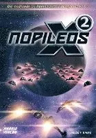 Helge T. Kautz - X2: Nopileos, Inbunden. Tillgänglighet: Lägg i varukorg