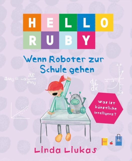 Linda Liukas - Hello Ruby, E-bok