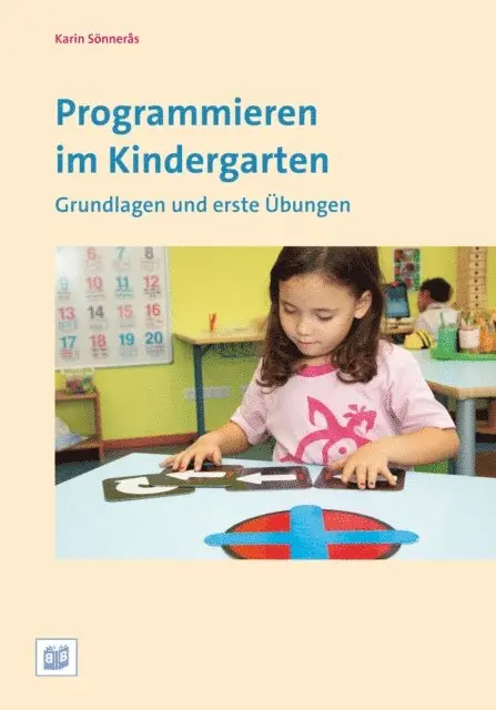 Karin Sonneras - Programmieren im Kindergarten, E-bok. Tillgänglighet: Lägg i varukorg