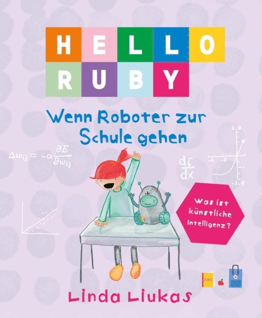Linda Liukas - Hello Ruby, E-bok