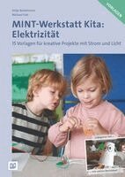 MINT-Werkstatt Kita: Elektrizität Vorlagen