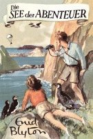 Enid Blyton - Die See der Abenteuer, Inbunden. Tillgänglighet: Lägg i varukorg