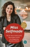 Gwendolyn Stoye - Miss Selfmade, Inbunden
