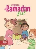 Betül Özdemir - Meryem feiert im Kindergarten das Ramadanfest, Inbunden