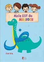Onur Alka - Mein Elif-Be Malbuch, Övrigt
