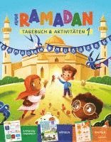 Ramadan Tagebuch und Aktivitäten 1, Övrigt