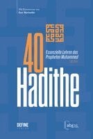 Islamische Akademie für Bildung und Gesellschaft e. V., Yasin Cakir, Arhan Kardas - 40 Hadithe, Inbunden. Tillgänglighet: Lägg i varukorg