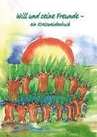 Ursula Meyer, Lars Rentmeister - Will und seine Freunde, Inbunden