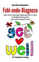 Kerstin Schaefer - Fehl-ende- Diagnose, Häftad. Tillgänglighet: Lägg i varukorg