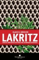 Klaus-D. Kreische - Lakritz, Häftad