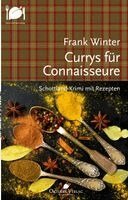 Frank Winter - Currys für Connaisseure, Häftad
