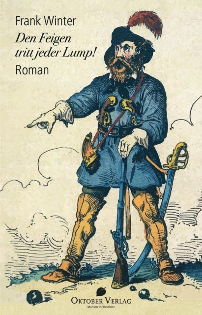 Frank Winter - Den Feigen tritt jeder Lump!, E-bok