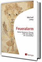 Michael Löwy - Feueralarm, Häftad