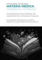 Jorgos Kavouras - Materia Medica mit Repertorium, Inbunden