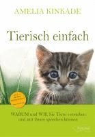 Amelia Kinkade - Tierisch einfach, Häftad