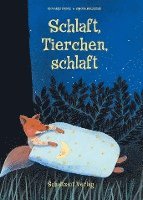 Schlaft, Tierchen, schlaft