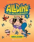 Alldine & die Weltraumpiraten