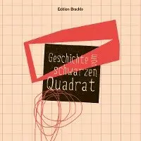 Maria Bilinska - Geschichte vom schwarzen Quadrat, Inbunden. Tillgänglighet: Lägg i varukorg