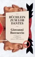 Giovanni Boccaccio - Büchlein zum Lob Dantes, Inbunden. Tillgänglighet: Lägg i varukorg
