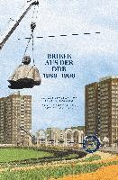 Ingrun Spazier - Briefe aus der DDR, Inbunden