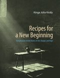 Recipes for a New Beginning