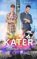 Orlando Stein - Kater mit Sommersprossen, Häftad
