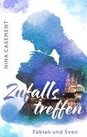 Nina Casement - Zufallstreffen, Häftad