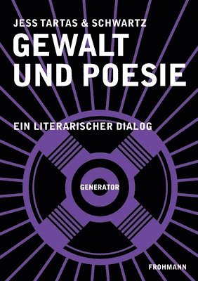 Jess Tartas, (Kein Vorname) Schwartz - Gewalt und Poesie, Häftad
