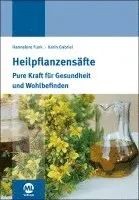 Hannelore Funk, Karin Gabriel - Heilpflanzensäfte, Häftad. Tillgänglighet: Lägg i varukorg