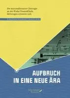 Ibrahim Alkatout, Ulrich Mechler, Saskia Struck - Aufbruch in eine neue Ära: Die minimalinvasive Chirurgie an der Kieler Frauenklinik, Inbunden. Tillgänglighet: Lägg i varukorg