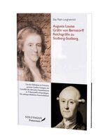 Elsa Plath-Langheinrich - Augusta Louise Gräfin von Bernstorff Reichsgräfin zu Stolberg-Stolberg., Häftad