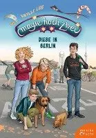 Sibylle Luig - Magie hoch zwei - Diebe in Berlin, Inbunden. Tillgänglighet: Lägg i varukorg