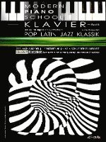 Modern Piano School 3 / Klavierschule
