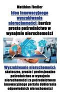 Idea innowacyjnego wyszukiwania nieruchomo?ci