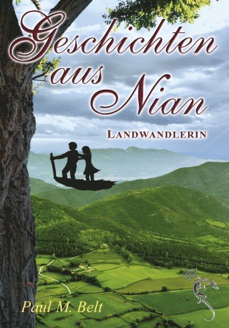 Paul M. Belt - Geschichten aus Nian, E-bok
