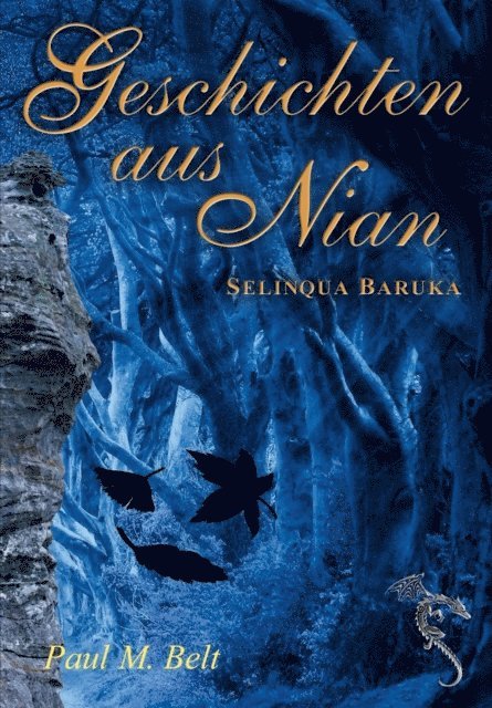 Paul M. Belt - Geschichten aus Nian, E-bok