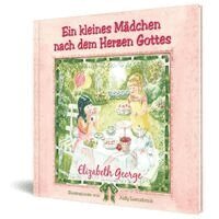 Elizabeth George, Voh - Ein kleines Mädchen nach dem Herzen Gottes, Inbunden. Tillgänglighet: Lägg i varukorg