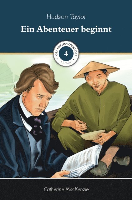 Voice of Hope, Catherine MacKenzie - Ein Abenteuer beginnt, E-bok