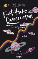 Stef, Sven Hensel - Fantastische Queerwesen, Häftad. Tillgänglighet: Lägg i varukorg