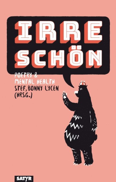 Jan Lindner, Jan Wattjes, Lara Ermer, Maria Victoria Odoevskaya, Katharina Wenty, Christine Teichmann, Henrik Szanto, Veronika Rieger, Jean-Philippe Kindler, Florian Hacke, Pauline Fug, Felictitas Friedrich, David Friedrich, Aron Boks, Bonny Lycen, Stef - Irre schön, E-bok