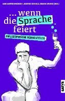 Josephine Berkholz, Maik Martschinkowsky, Dominik Erhard - ...wenn die Sprache feiert, Häftad