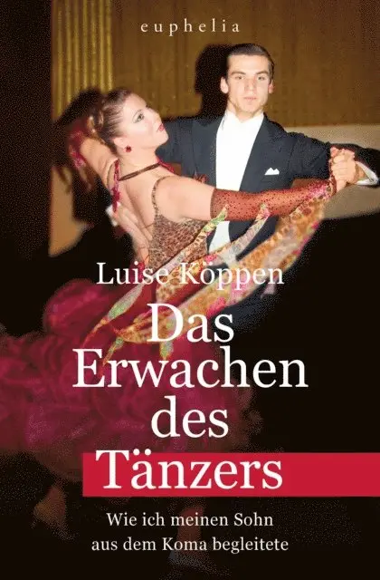 Luise Koppen - Das Erwachen des Tänzers, E-bok. Tillgänglighet: Lägg i varukorg