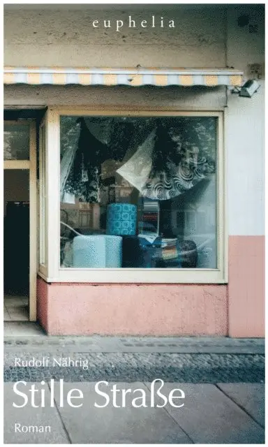 Rudolf Nahrig - Stille Straße, E-bok. Tillgänglighet: Lägg i varukorg