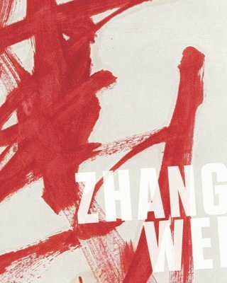Zhang Wei, Inbunden